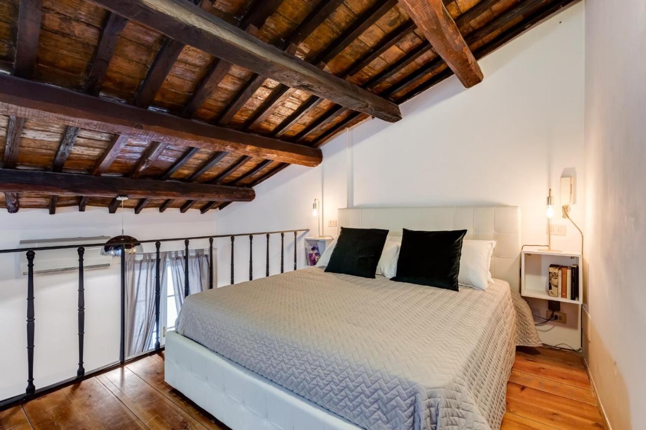 Navona Sweet Apartment Roma Eksteriør bilde