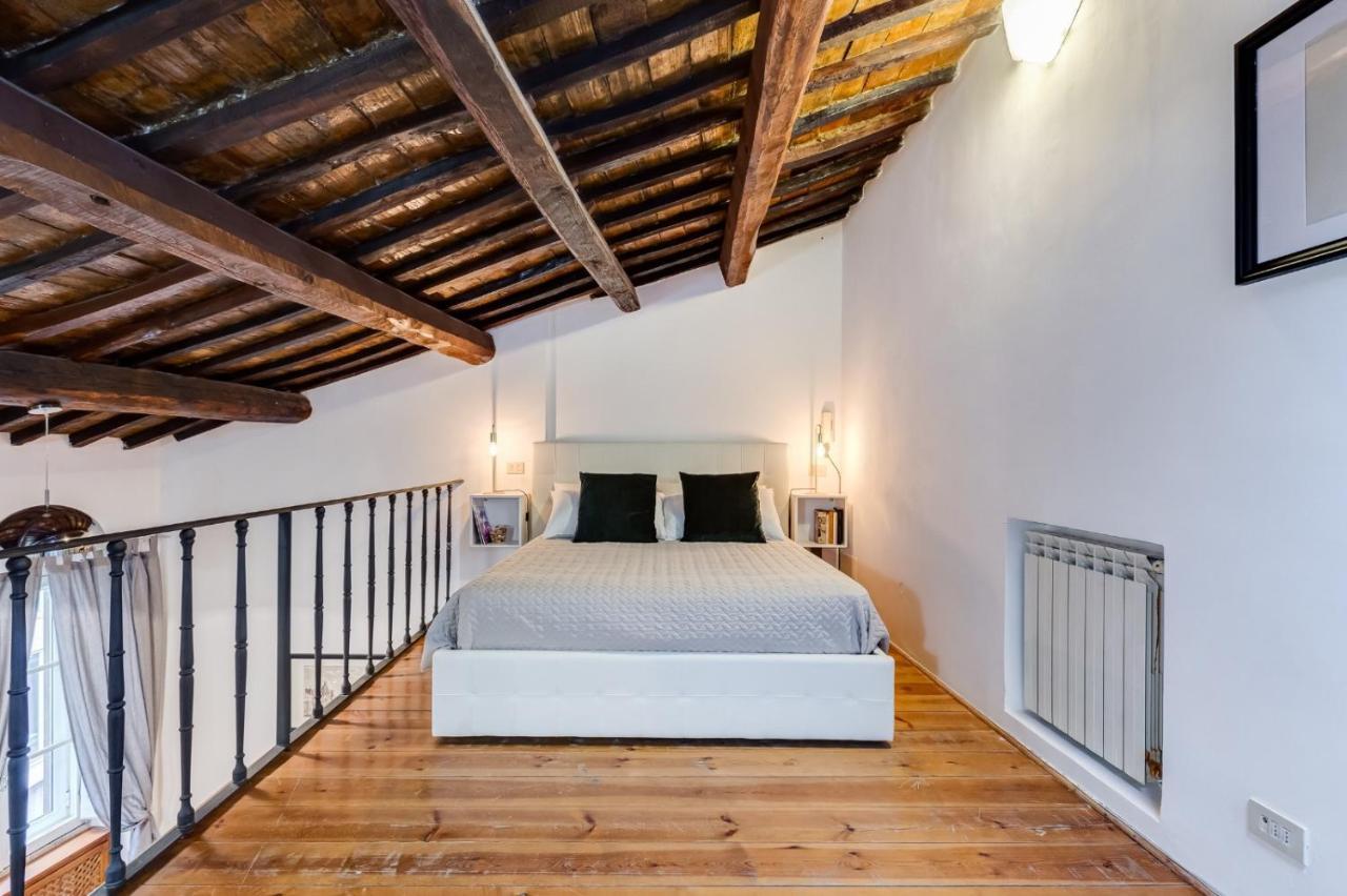 Navona Sweet Apartment Roma Eksteriør bilde
