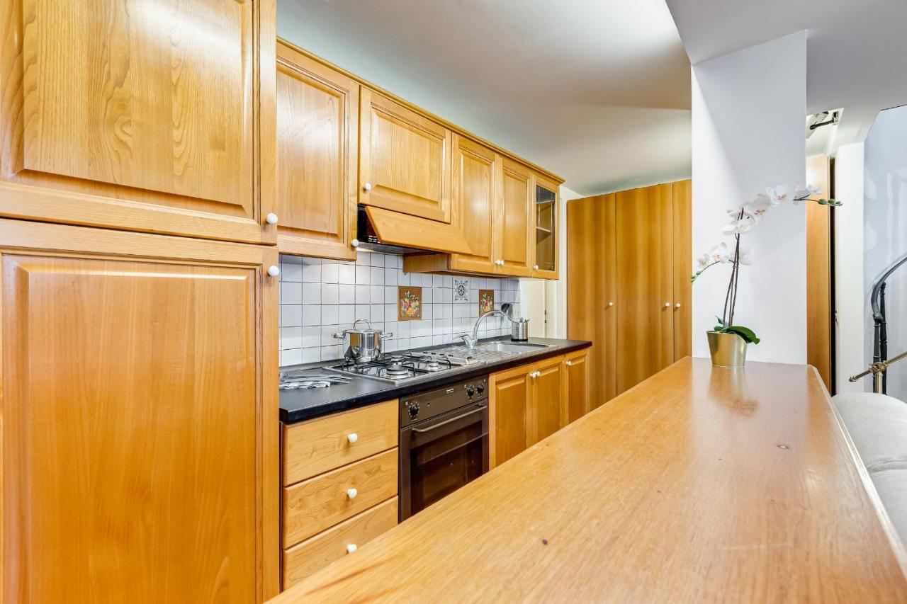 Navona Sweet Apartment Roma Eksteriør bilde