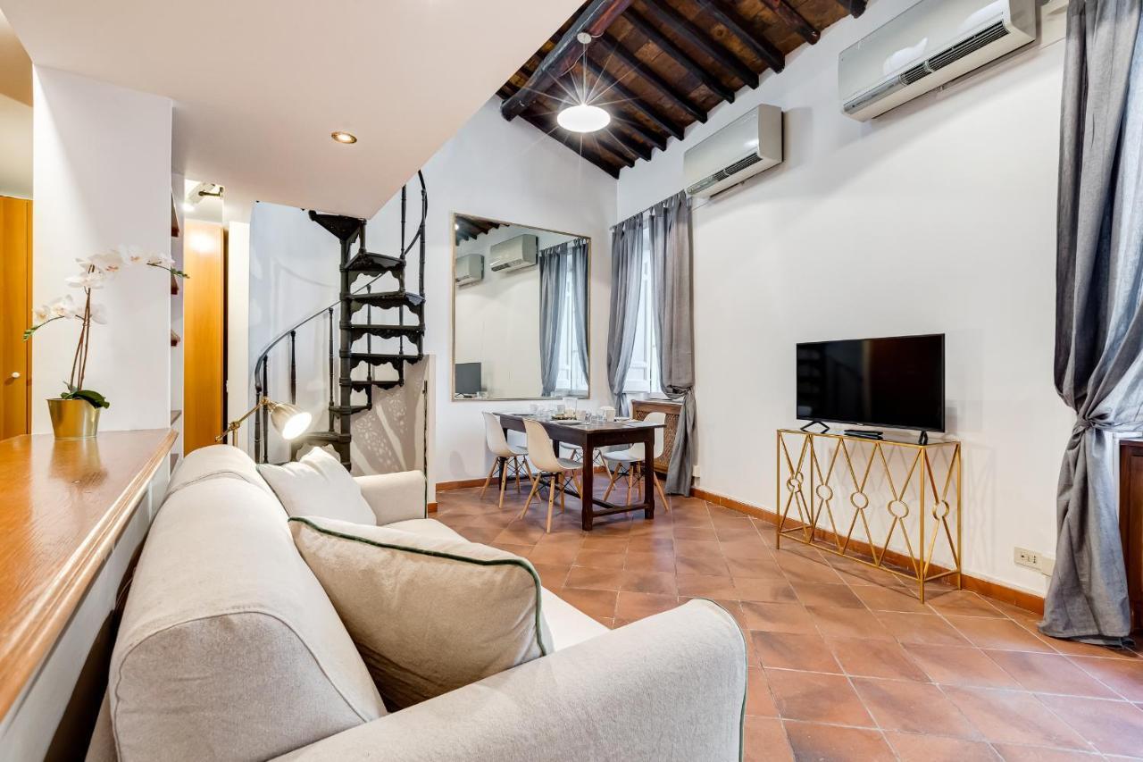 Navona Sweet Apartment Roma Eksteriør bilde