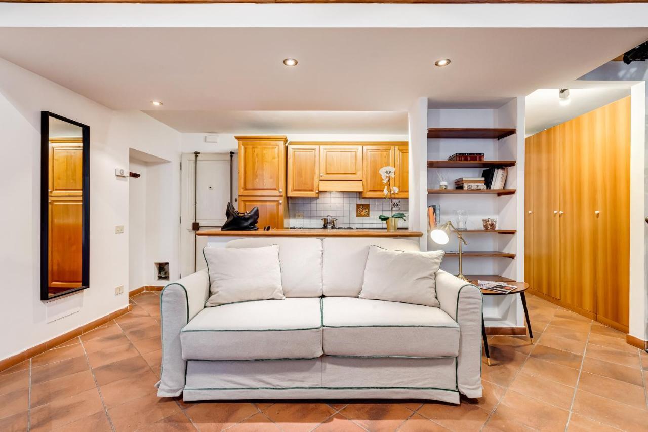 Navona Sweet Apartment Roma Eksteriør bilde