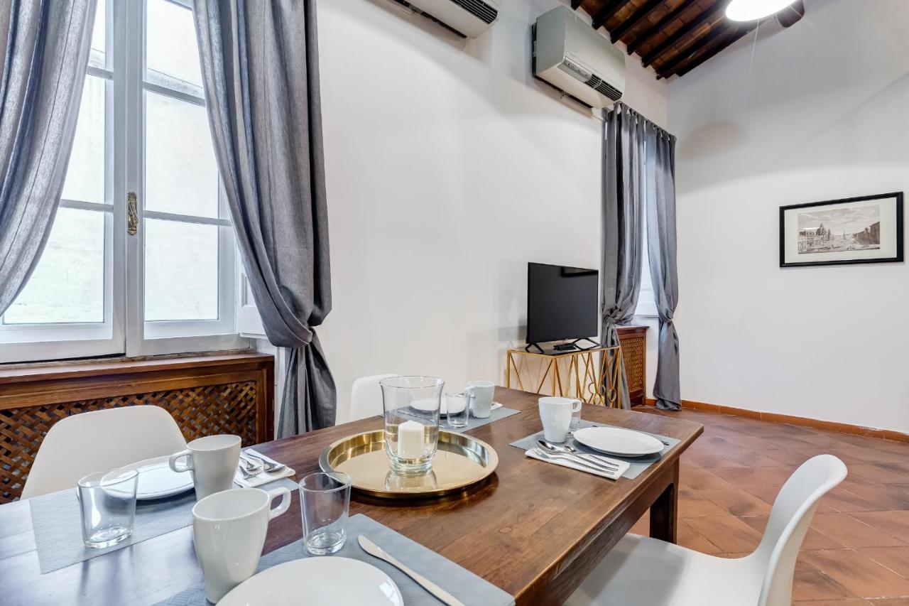 Navona Sweet Apartment Roma Eksteriør bilde