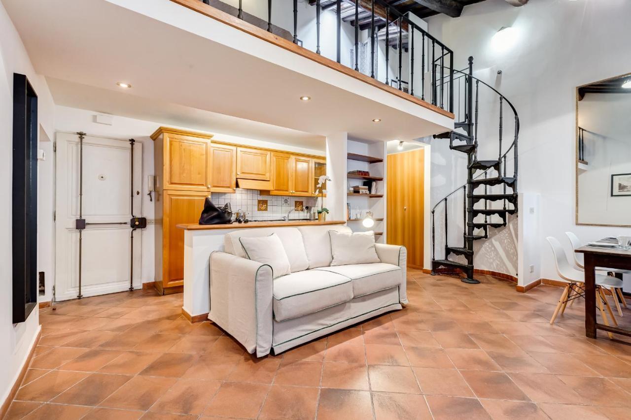Navona Sweet Apartment Roma Eksteriør bilde