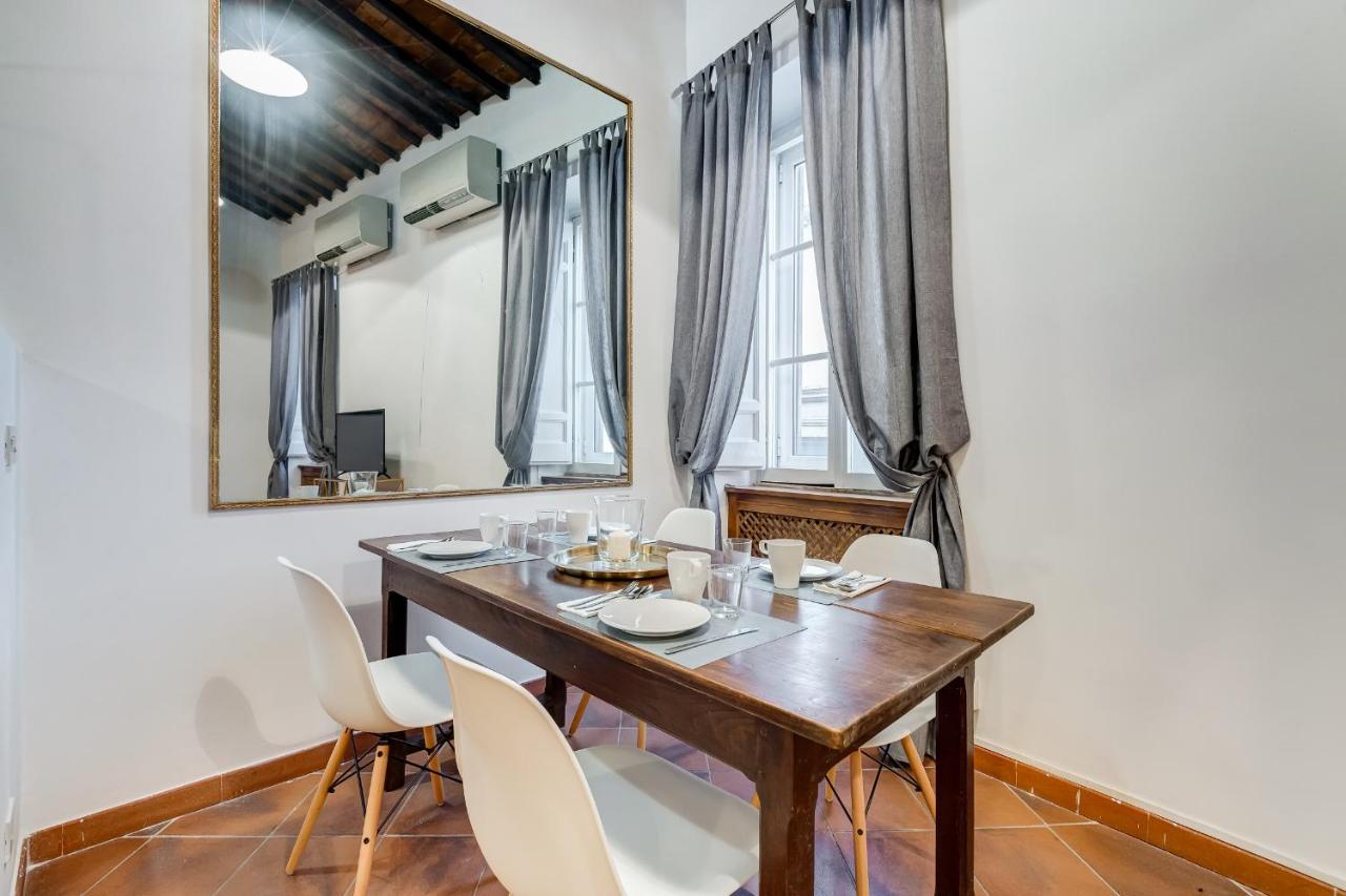 Navona Sweet Apartment Roma Eksteriør bilde