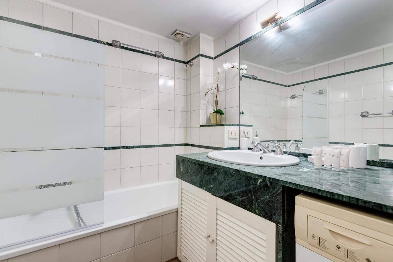 Navona Sweet Apartment Roma Eksteriør bilde