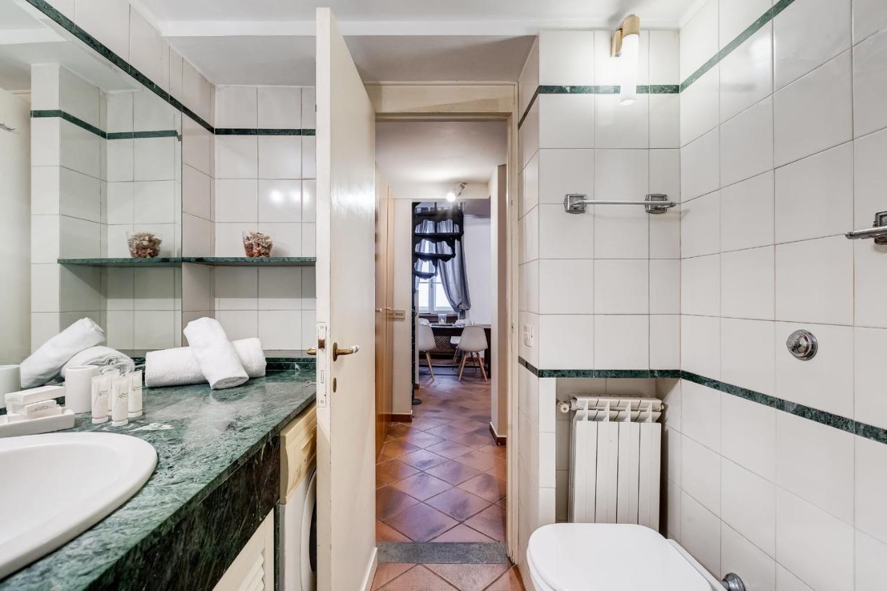 Navona Sweet Apartment Roma Eksteriør bilde