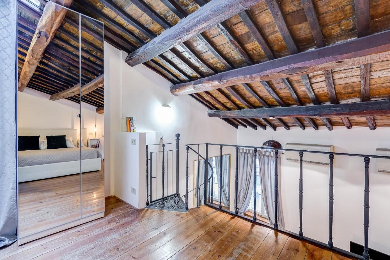 Navona Sweet Apartment Roma Eksteriør bilde