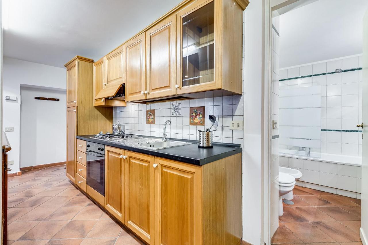 Navona Sweet Apartment Roma Eksteriør bilde