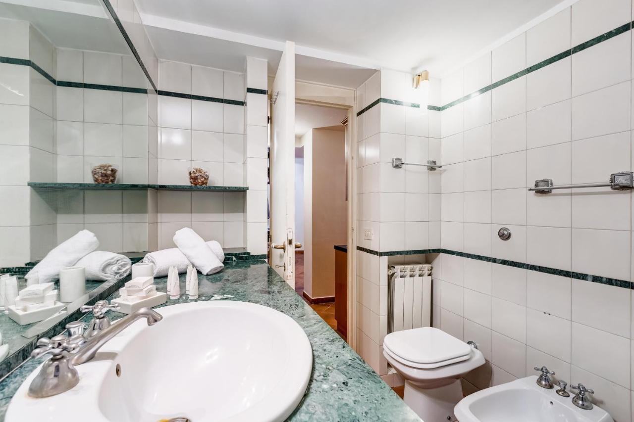 Navona Sweet Apartment Roma Eksteriør bilde