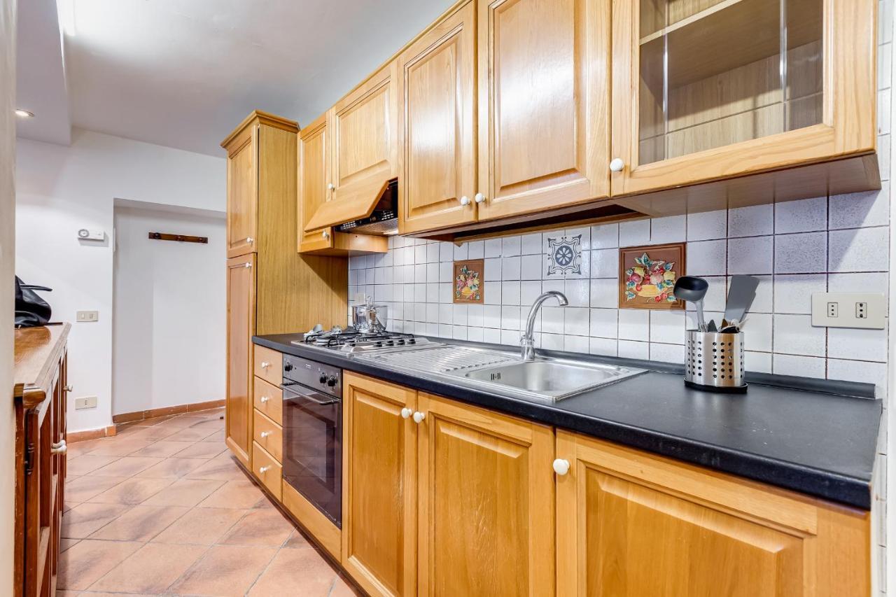 Navona Sweet Apartment Roma Eksteriør bilde